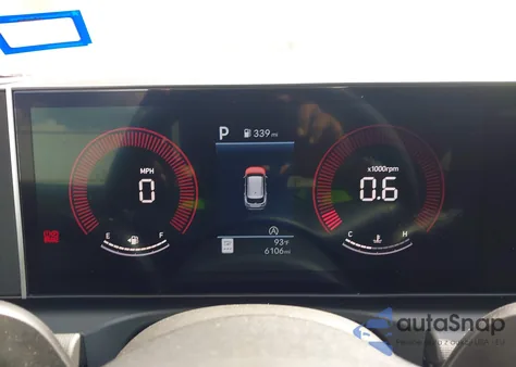 2025 Hyundai Tucson Sel from USA, damaged, VIN 5NMJB3DE0SH559069